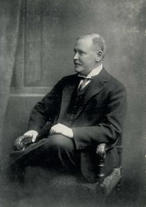 Charles Rothschild 