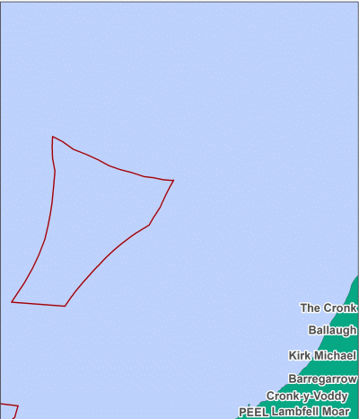 South Rigg rMCZ map