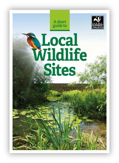 Local Wildlife Site short guide