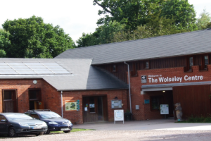 Staffordshire Wildlife Centre