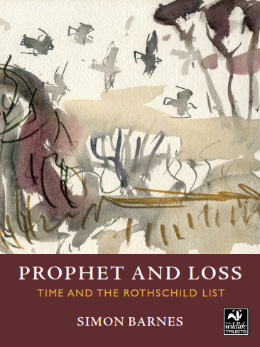 Prophet and Loss book cover