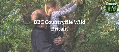 BBC Countryfile Wild Britain