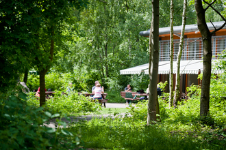 Meetings Yorkshire Wildlife Trust