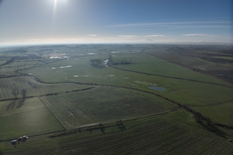 Mordon North and Ricknall BNG Durham Wildlife Trust