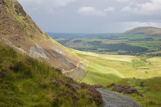 Skiddaw