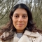 Priya, The Wildlife Trusts