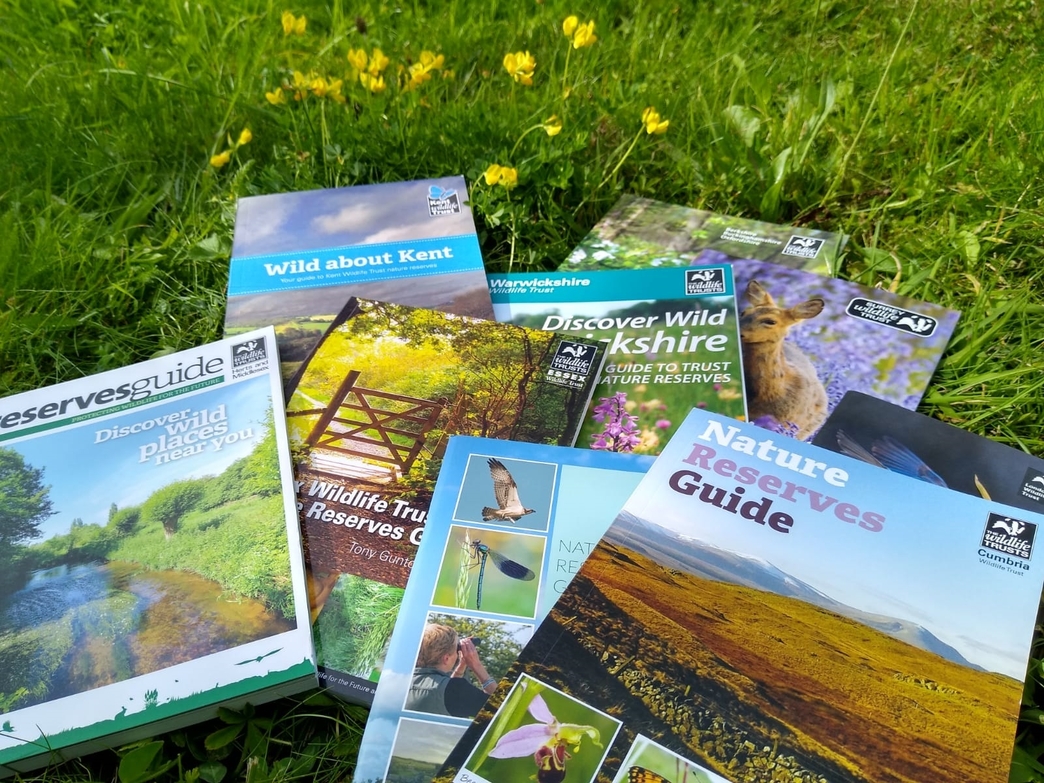 Membership | The Wildlife Trusts