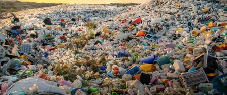 Plastic Waste