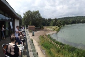 Staffordshire Wildlife Trust