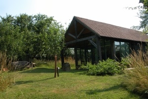 Surrey Wildlife Trust