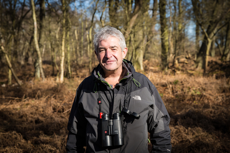 tony juniper