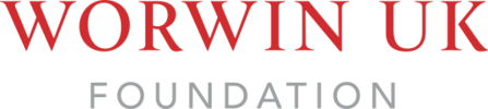 Worwin UK Foundation logo