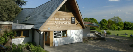 Bedfords Park Nature Discovery Centre