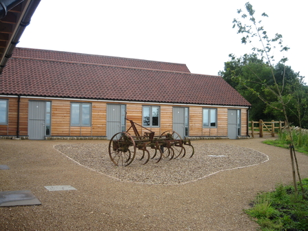 Folly Farm