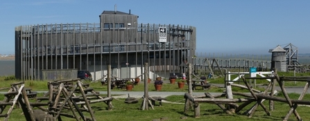Thameside Nature Discovery Park