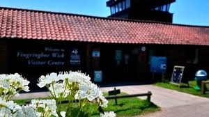 Fingringhoe Nature Discovery Park